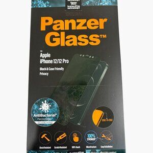 Panzer glass for Iphone 12